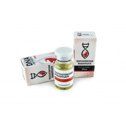Testosterone Enanthate 300mg DNA
