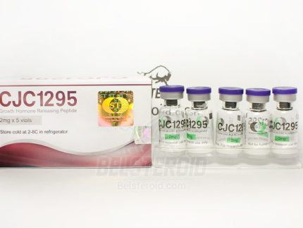 CJC-1295 2mg St Biotechnology