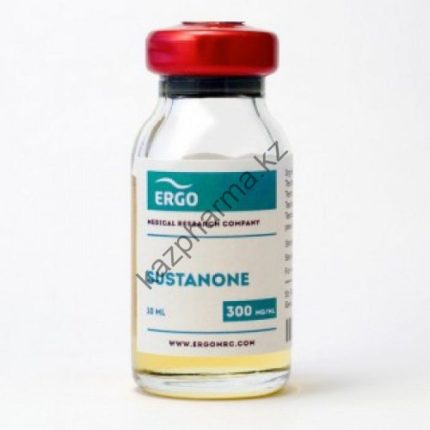 Sustanone 300mg Ergo